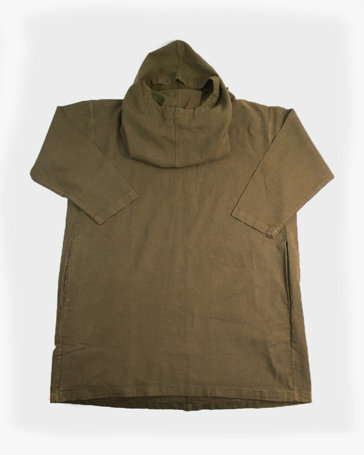 Prospective Flow Rokuro, Olive