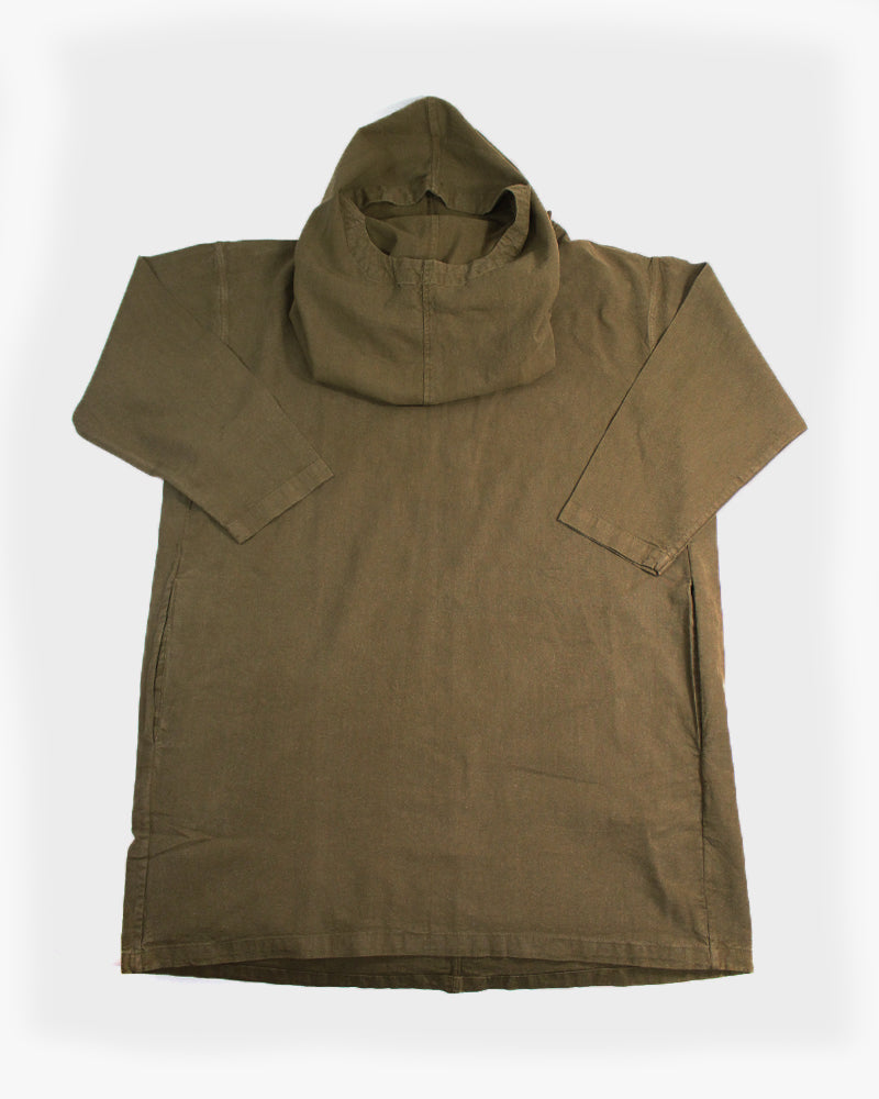 Prospective Flow Rokuro, Olive
