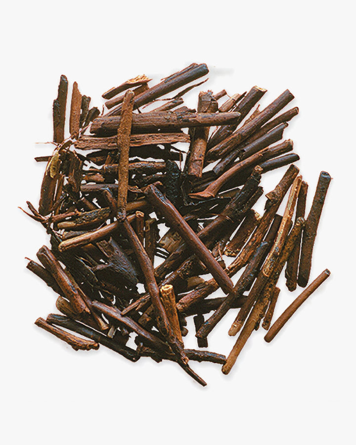 The Tao of Tea, Loose Leaf, Organic Kukicha, Roasted Branches of Tea Plant