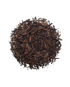 Yamamotoyama, Loose Leaf Hojicha, 100g