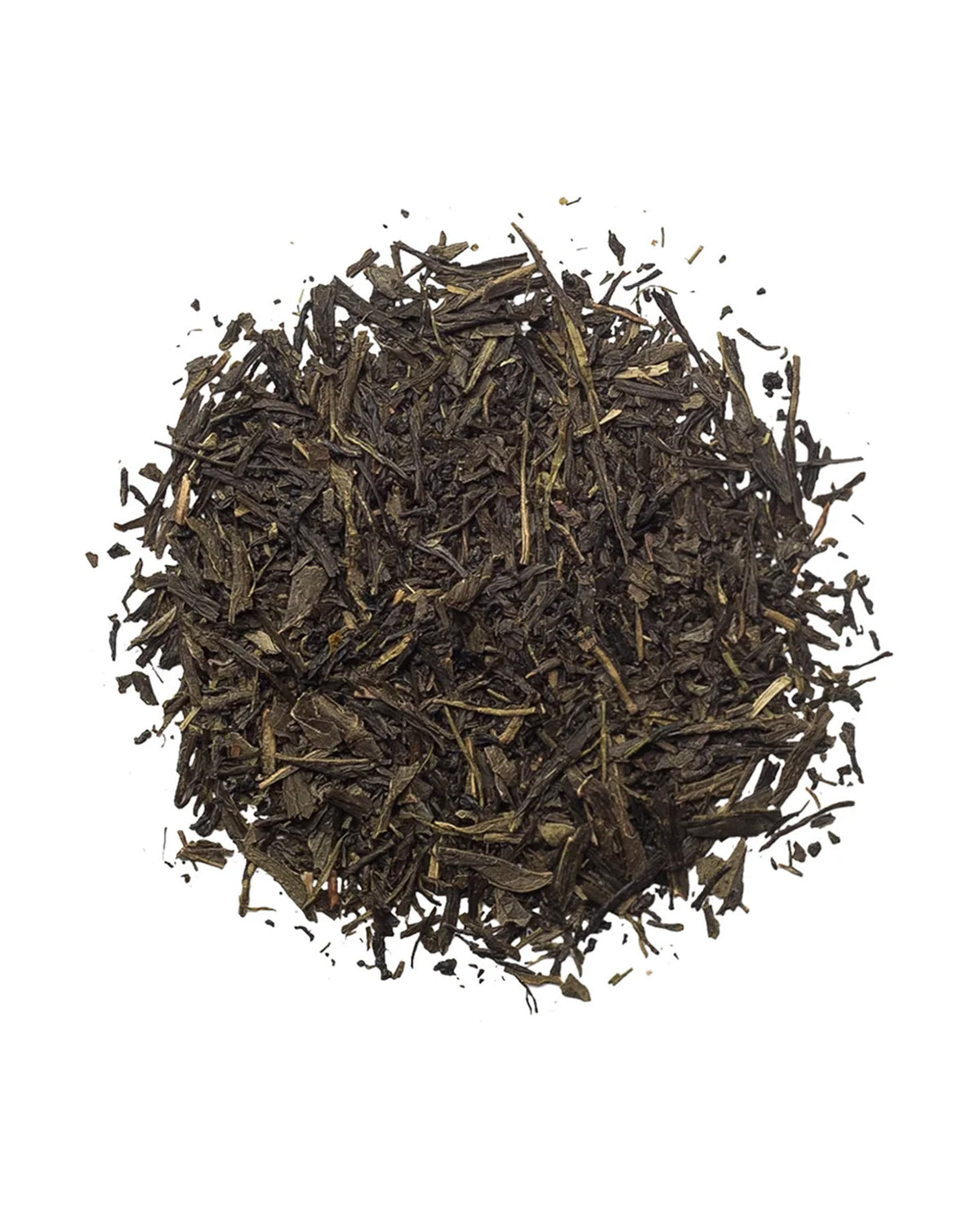 Yamamotoyama, Matcha Sencha, Premium Loose Green Tea, 100g