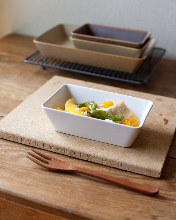 Ovendish, 4th Market, Misuka White
