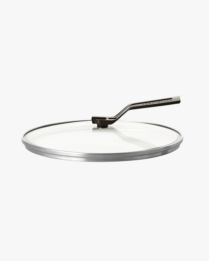 Frying Pan Lid, Vermicular, 24cm