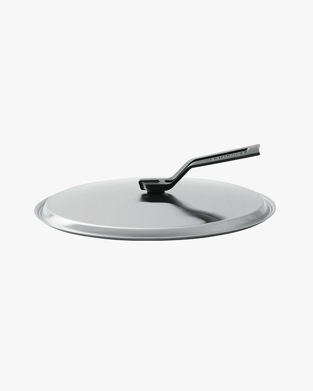 Frying Pan Lid, Vermicular, 20cm