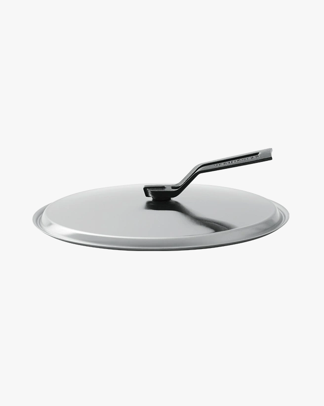 Frying Pan Lid, Vermicular, 24cm
