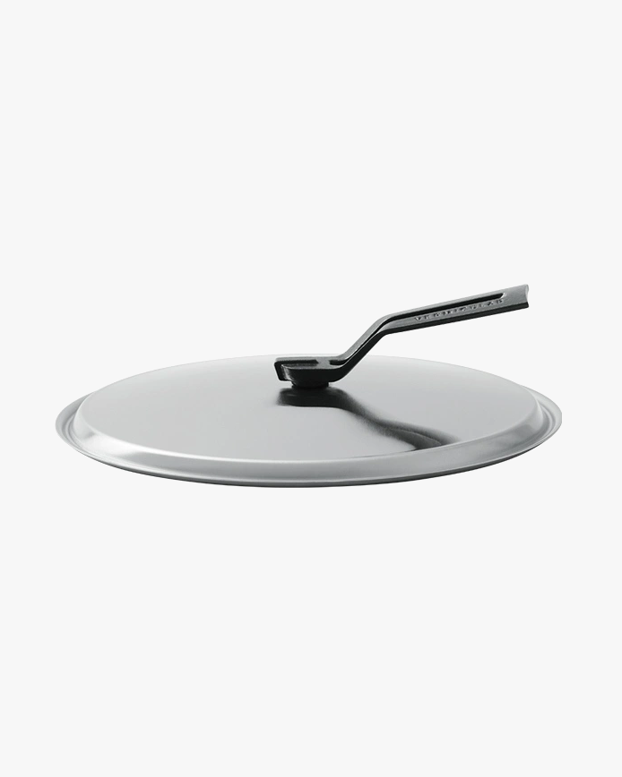 Frying Pan Lid, Vermicular, 26cm