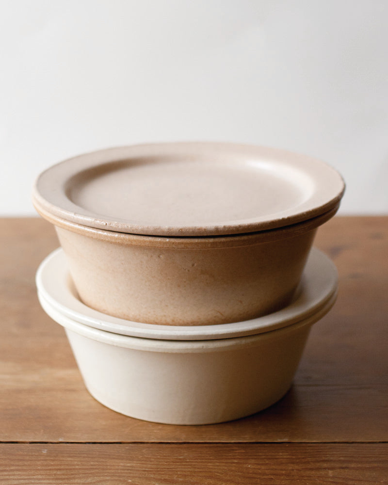 Pot, 4th Market, Stuck Pot