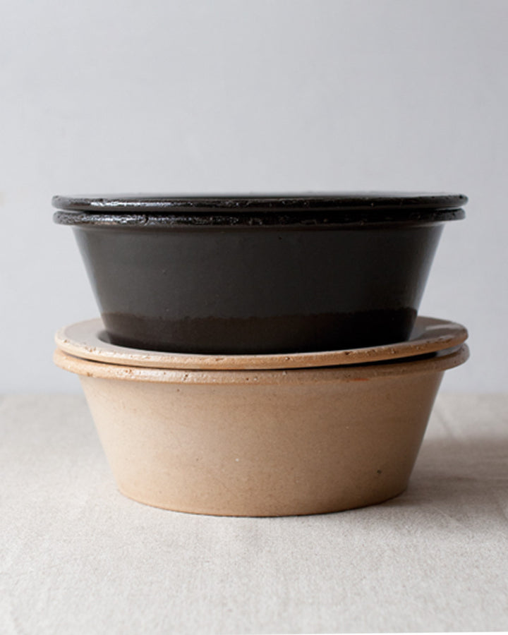 Pot, 4th Market, Stuck Pot