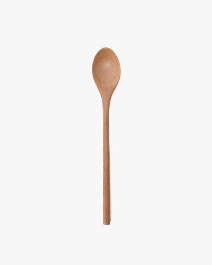 Wooden Utensils, Lotus Wood Spoon, Pointed