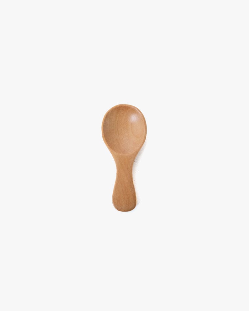 Wooden Utensils, Lotus Wood Spoon, Extra Small