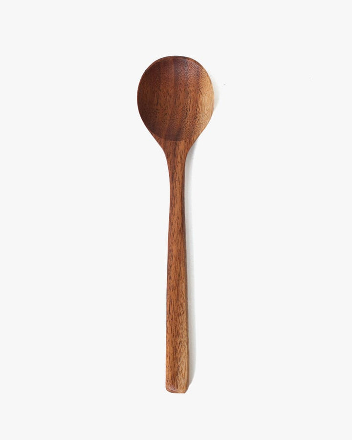 Wooden Utensils, Acacia Spoon, Large