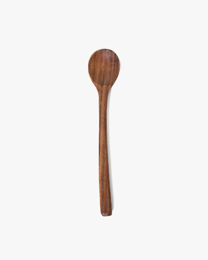Wooden Utensils, Acacia Spoon, Medium