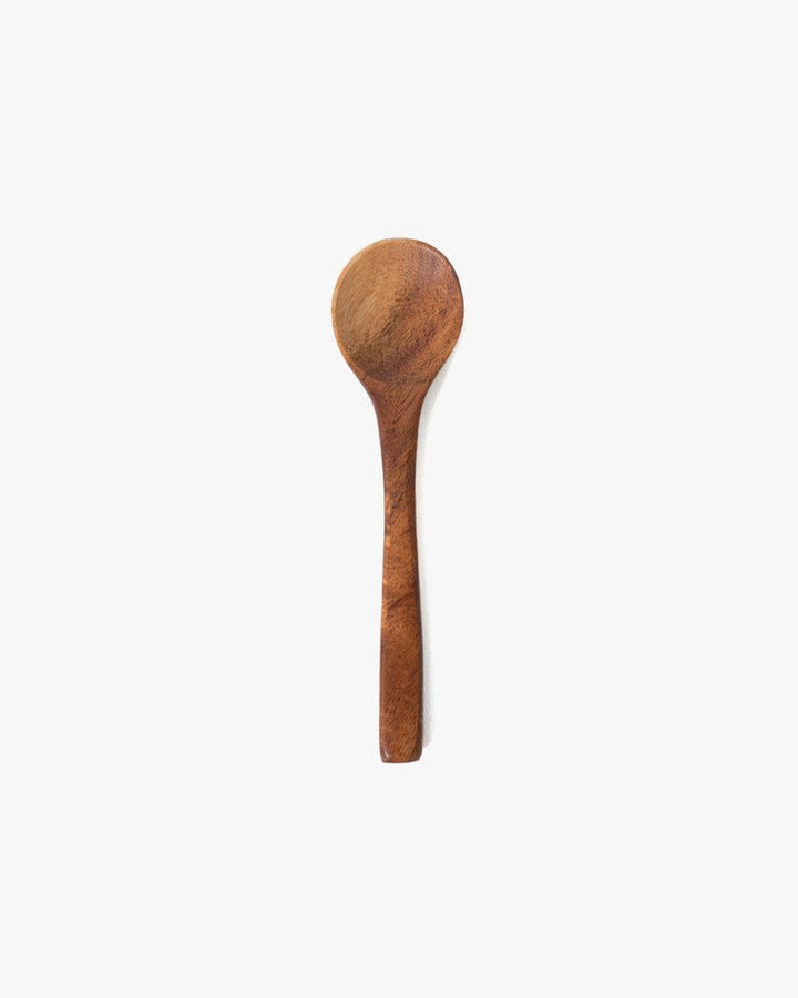 Wooden Utensils, Acacia Spoon, Small