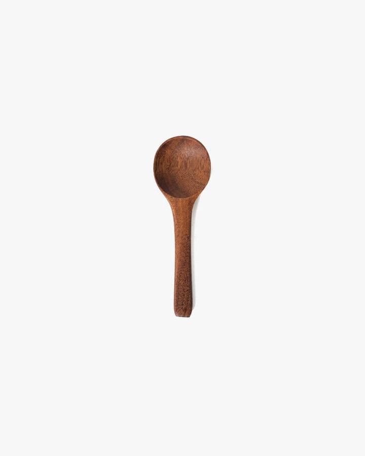 Wooden Utensils, Acacia Spoon, Extra Small