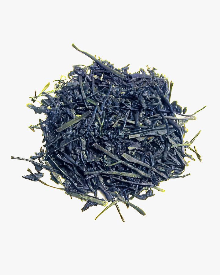 The Tao of Tea, Loose Leaf, Yame Sencha, Green Tea