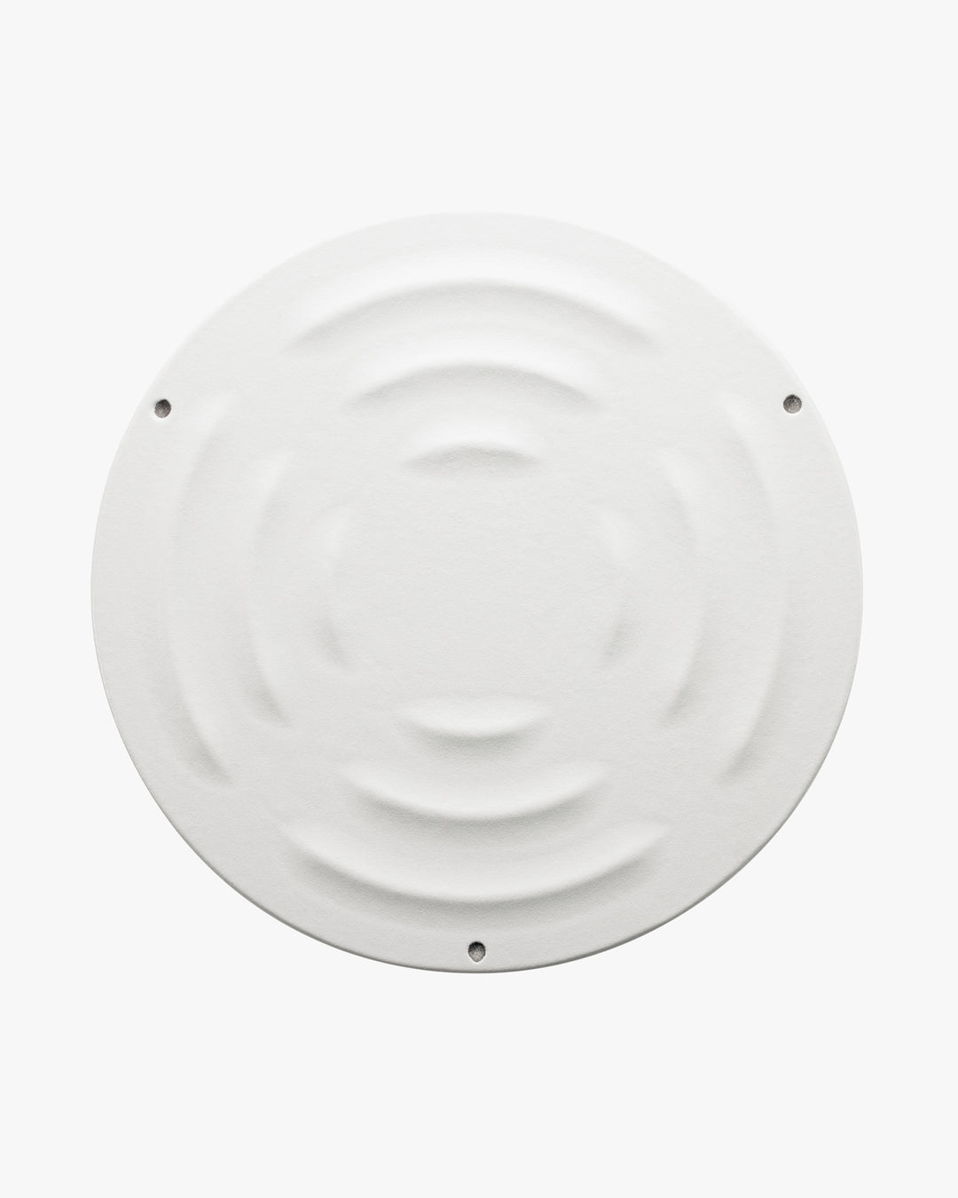 Drop Lid, Vermicular, Yukihira, Sea Salt, 20cm