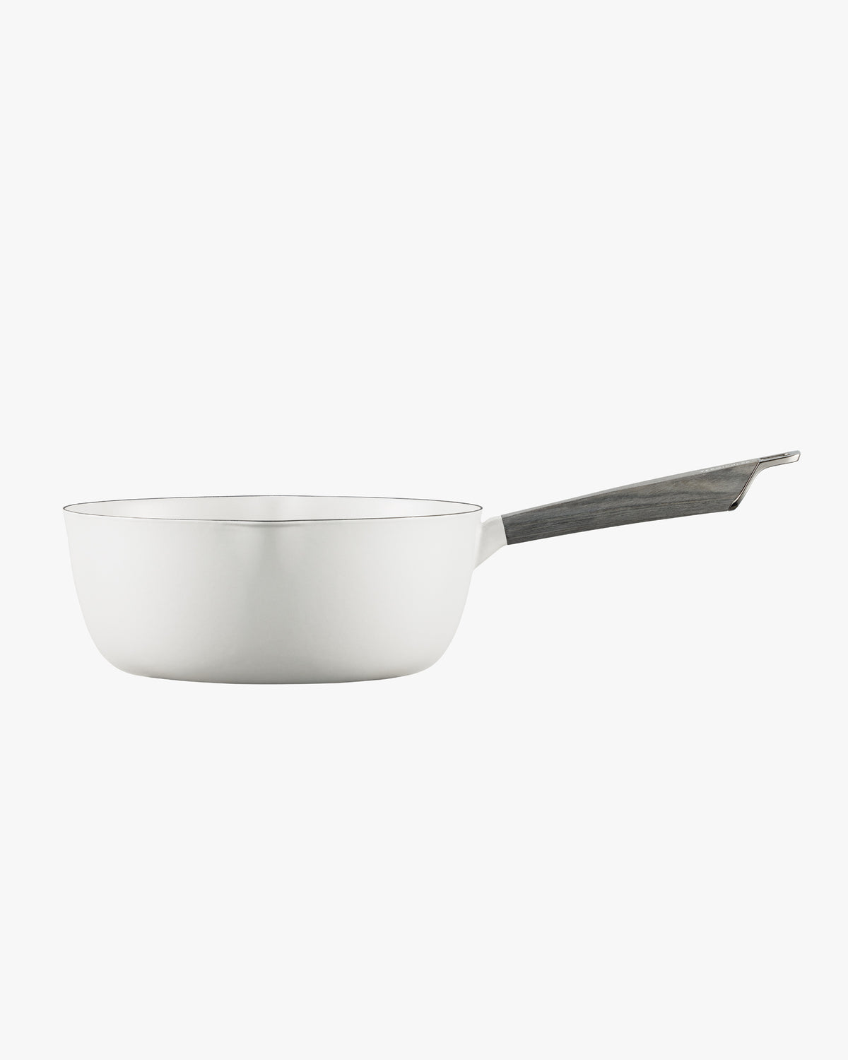 Yukihira Saucepan, Vermicular, Sea Salt, 20cm