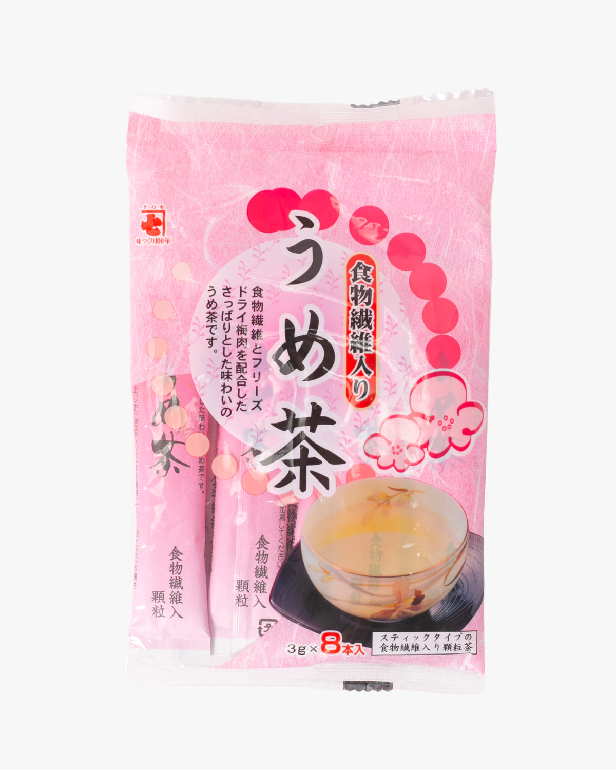 Kaneshichi, Ume Cha Bag