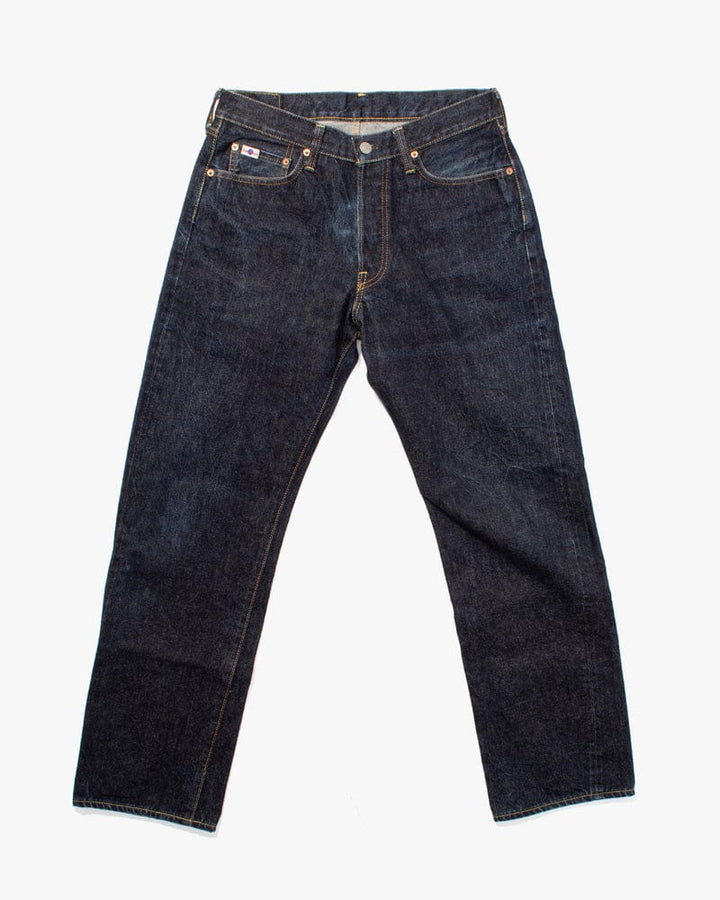 Japanese Repro Denim Jeans, Studio D'artisan Brand - 32" x 31"