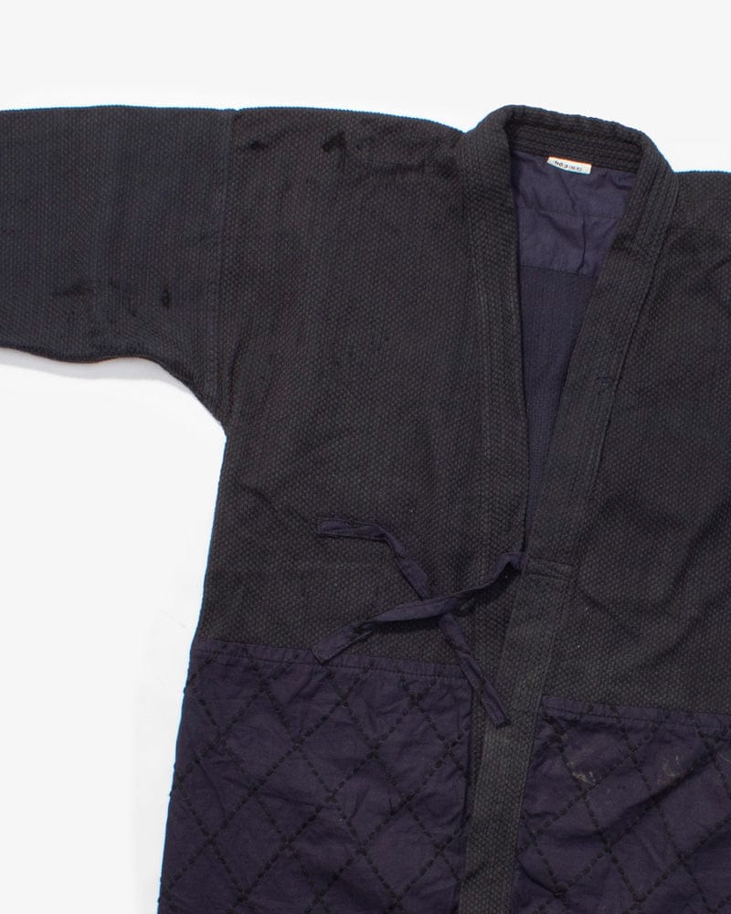 Vintage Dougi Jacket, Mitsuboshi - S