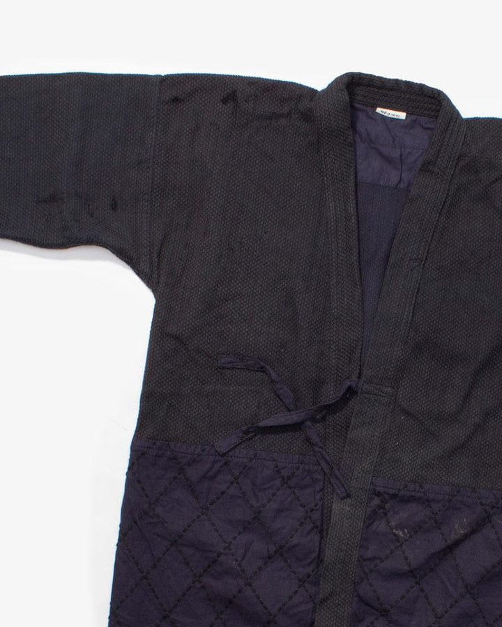 Vintage Dougi Jacket, Mitsuboshi - S