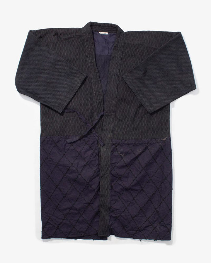 Vintage Dougi Jacket, Mitsuboshi - S