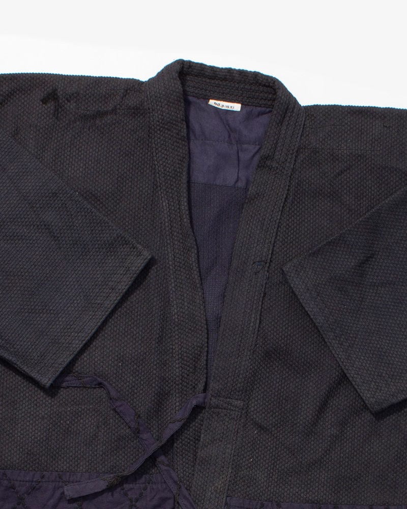 Vintage Dougi Jacket, Mitsuboshi - S
