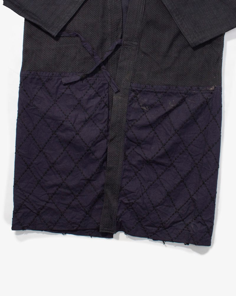 Vintage Dougi Jacket, Mitsuboshi - S