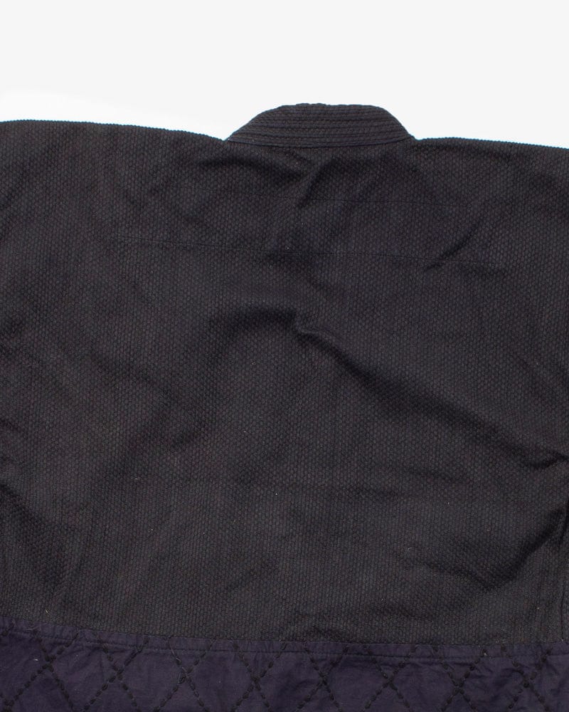 Vintage Dougi Jacket, Mitsuboshi - S