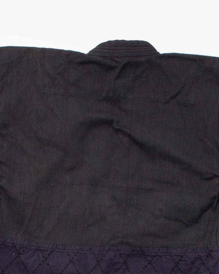 Vintage Dougi Jacket, Mitsuboshi - S
