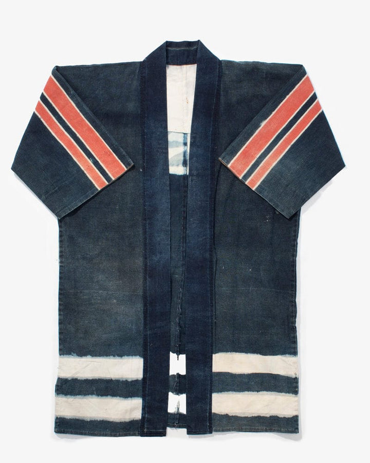 Vintage Hikeshi Jacket, 9
