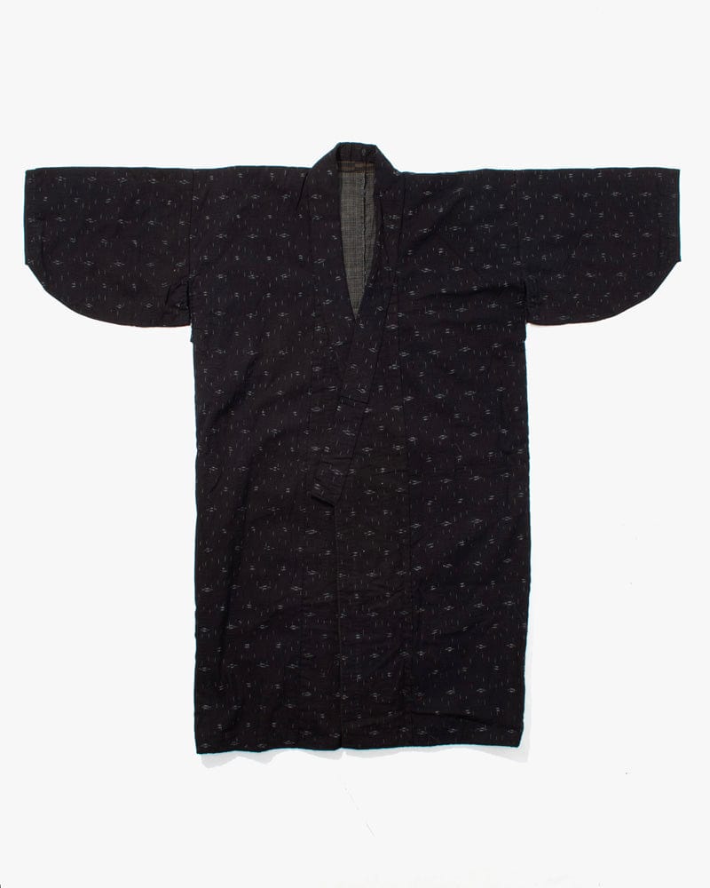 Vintage Noragi Jacket, 3