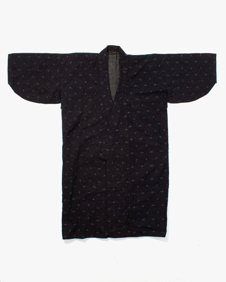 Vintage Noragi Jacket, 3
