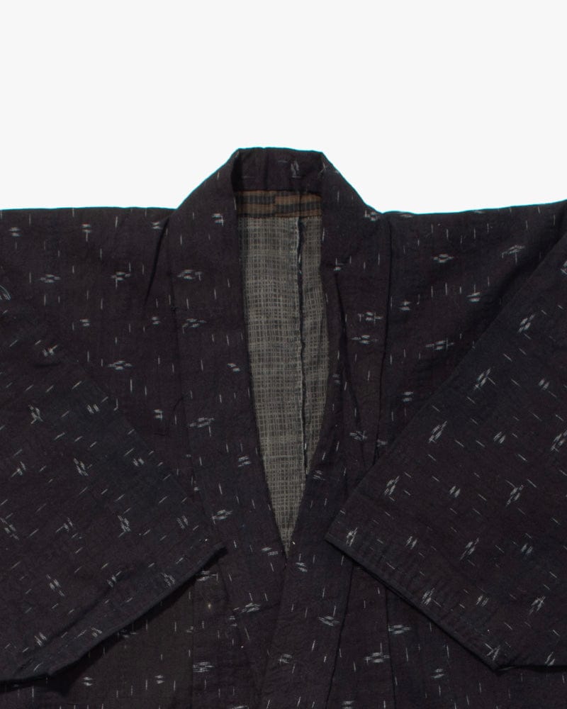 Vintage Noragi Jacket, 3