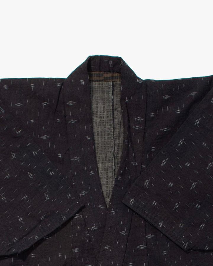 Vintage Noragi Jacket, 3