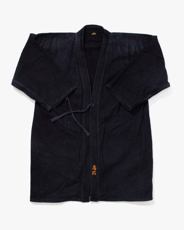 Vintage Dougi Jacket, Takamatsu - M