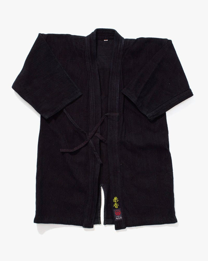 Vintage Dougi Jacket, Kyouka - M
