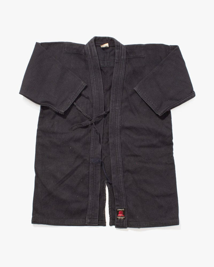 Vintage Dougi Jacket, Mitsuboshi - L