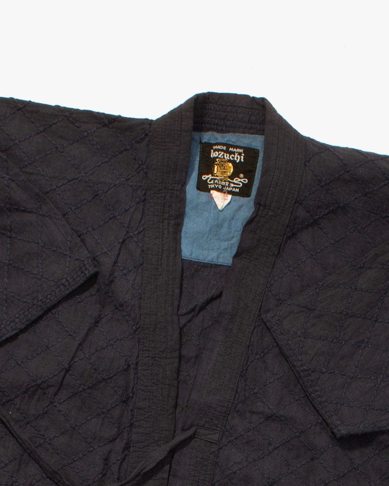Vintage Dougi Jacket, Kozuchi - S