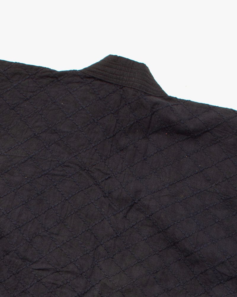 Vintage Dougi Jacket, Kozuchi - S