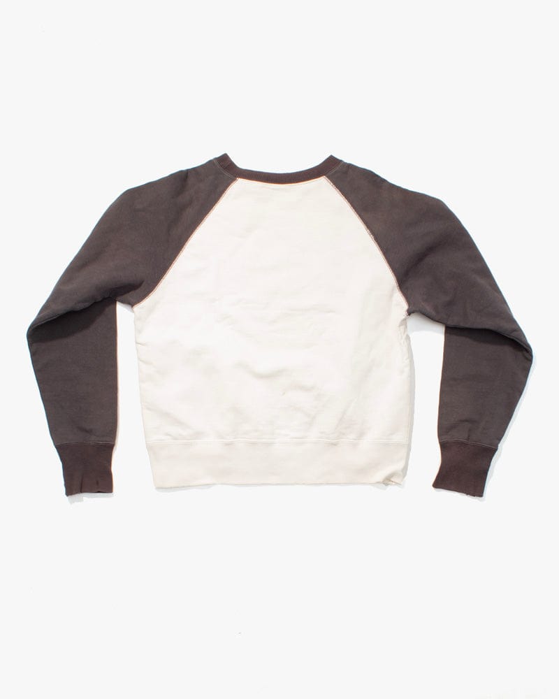 Japanese Repro Crewneck, Cheswick Brand, Word of Life - M