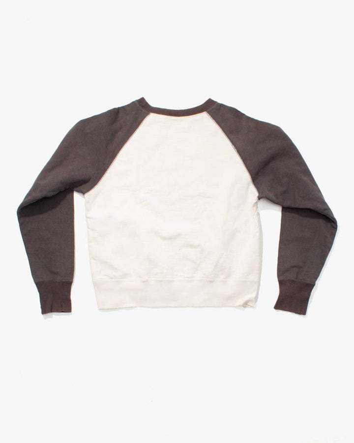 Japanese Repro Crewneck, Cheswick Brand, Word of Life - M