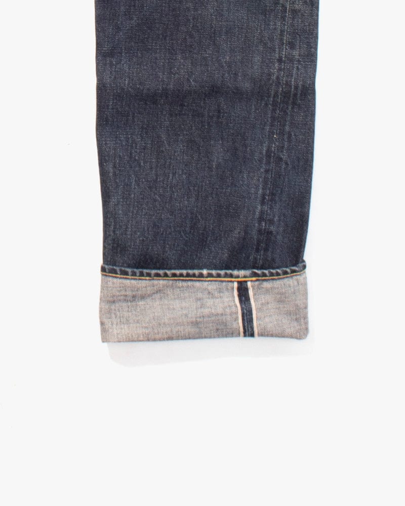 Japanese Repro Denim Jeans, Denime Brand - 32" x 32"