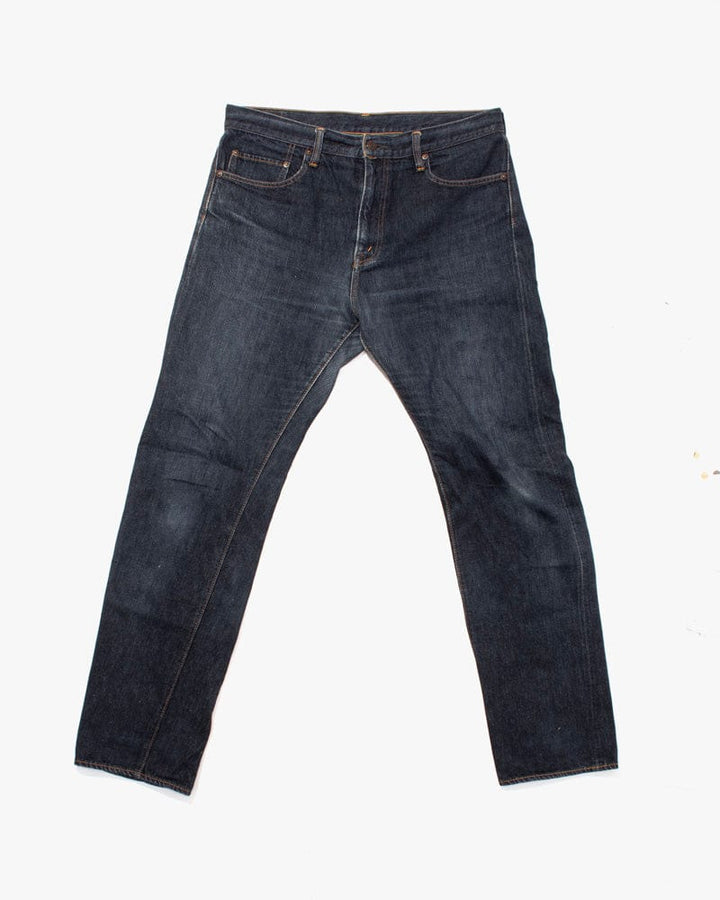 Japanese Repro Denim Jeans, Denime Brand - 34" x 32"