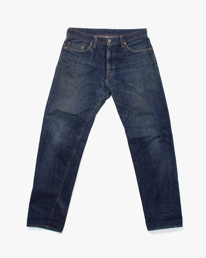 Japanese Repro Denim Jeans, Denime Brand - 32" x 31"