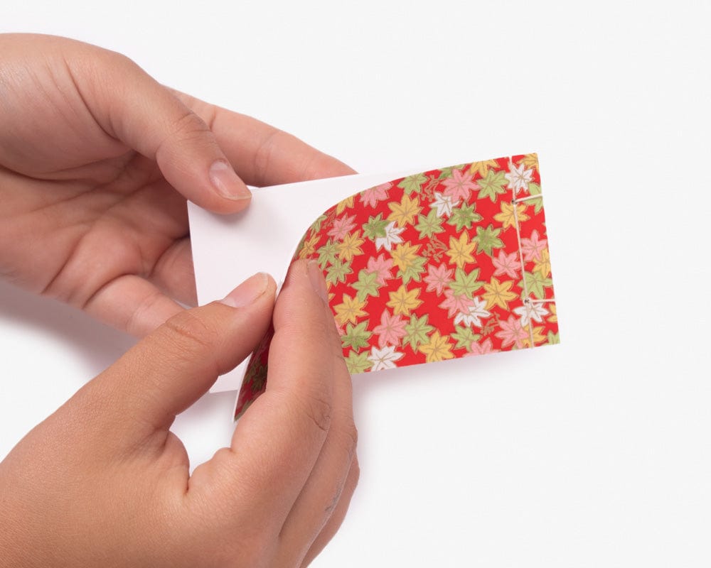Shogado Memo Pad, Classic Series 