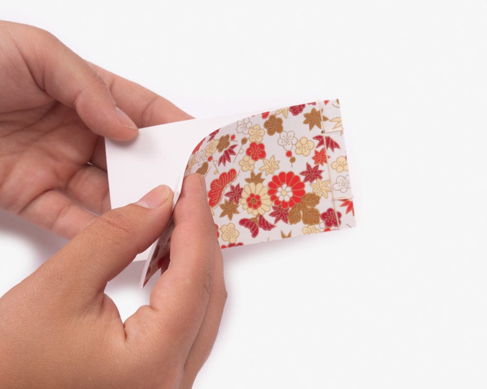 Shogado Memo Pad, Classic Series 