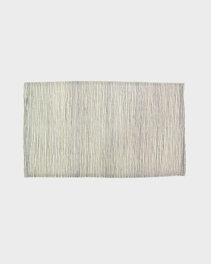 Ban Inoue, Hemp Table Mat