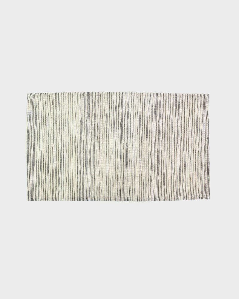 Ban Inoue, Hemp Table Mat
