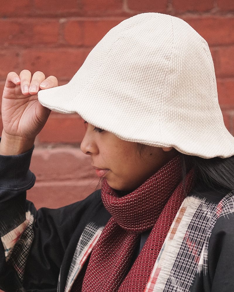 Prospective Flow Suna Hat, Natural